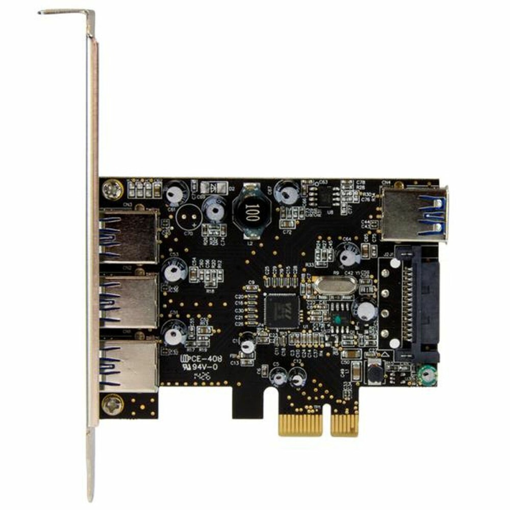 PCI-Karte Startech PEXUSB3S42          