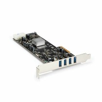 PCI-Karte Startech PEXUSB3S44V         