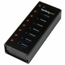 Hub USB Startech ST7300U3M           