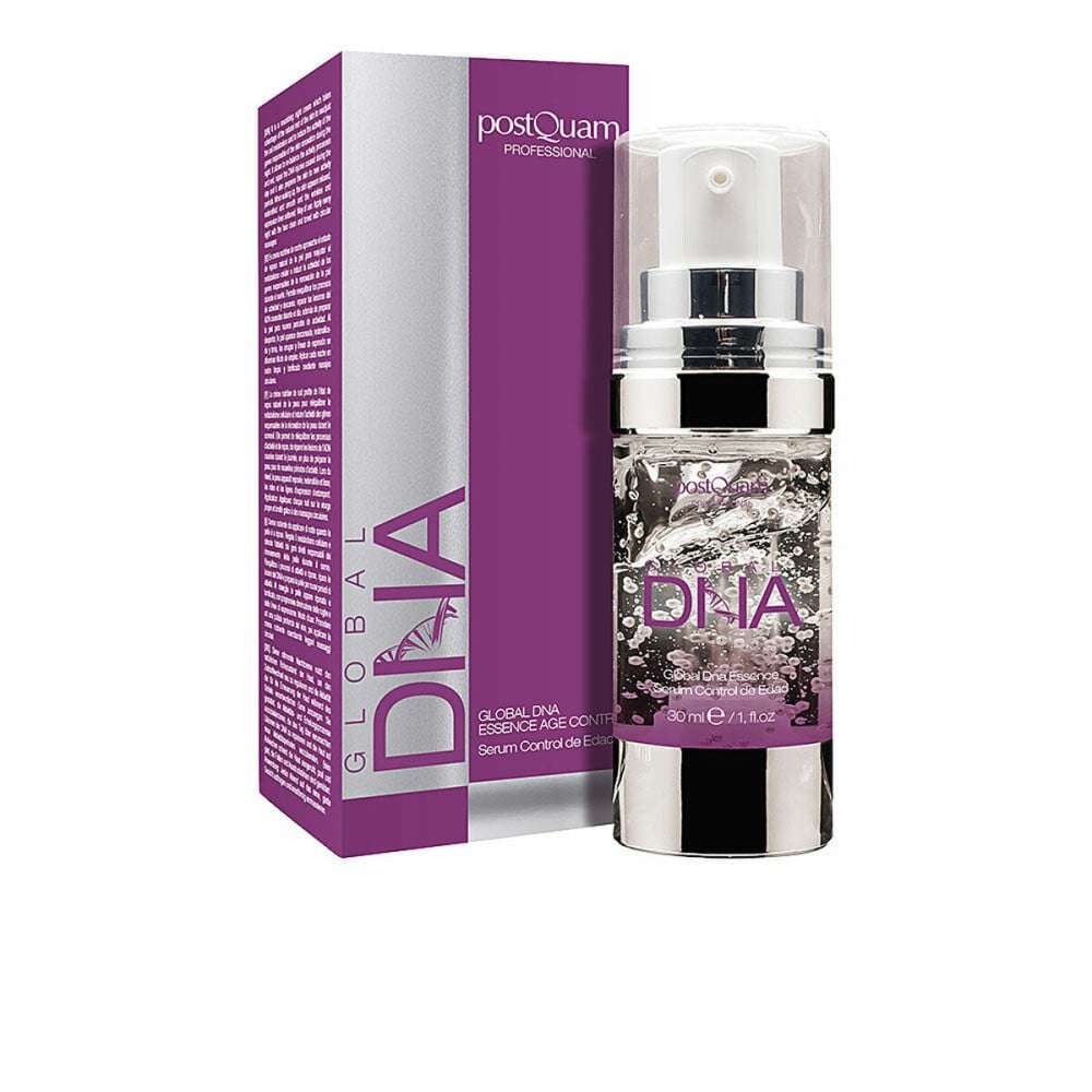 Anti-Ageing Serum Postquam Global DNA (30 ml)