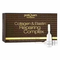 Soin anti-âge pour le visage et le cou Postquam PQE05150 3 ml