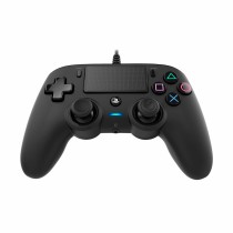 Contrôle des jeux Nacon PS4OFCPADBLACK