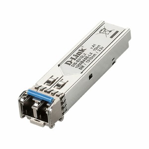 Fasermodul SEP MultioModo D-Link DIS-S310LX