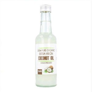 Hair Oil    Yari Pure Organic Coconut             (250 ml)