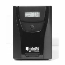 Uninterruptible Power Supply System Interactive UPS Riello NPW 2000            