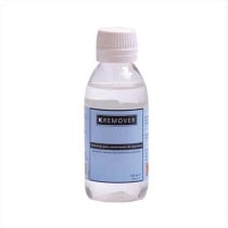 Dissolvant Eurostil Remover Disolvente Kératine (150 ml)