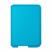 Housse pour ordinateur portable Rakuten N306-AC-AQ-E-PU Bleu 6" 6"