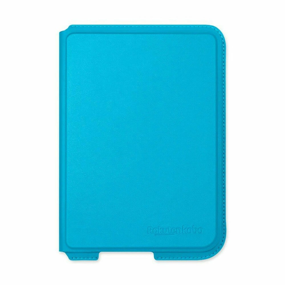 Housse pour ordinateur portable Rakuten N306-AC-AQ-E-PU Bleu 6" 6"