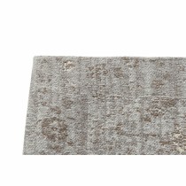 Teppich DKD Home Decor Baumwolle Chenille (60 x 240 x 1 cm)