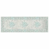 Carpet DKD Home Decor Cotton Chenille (60 x 240 x 1 cm)