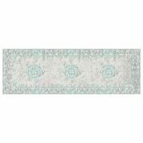 Teppich DKD Home Decor Baumwolle Chenille (60 x 240 x 1 cm)