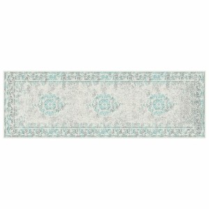 Carpet DKD Home Decor Cotton Chenille (60 x 240 x 1 cm)