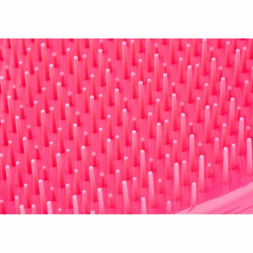 Brosse Démêlante Detangler Rose Fuchsia