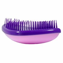 Brosse Démêlante Detangler Violet Rose