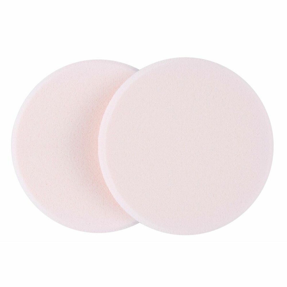 Make-up Sponge QVS 2 Units