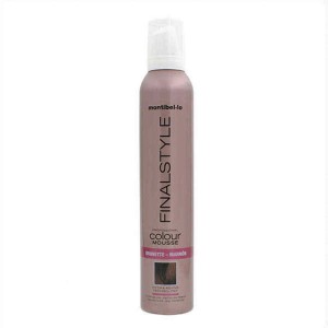 Farbschaum Montibello Espuma Finalstyle 320 ml