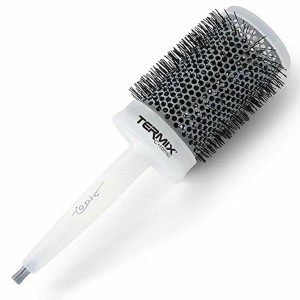 Brosse Ronde Termix C-Ramic Ionic Blanc (Ø 60 mm)