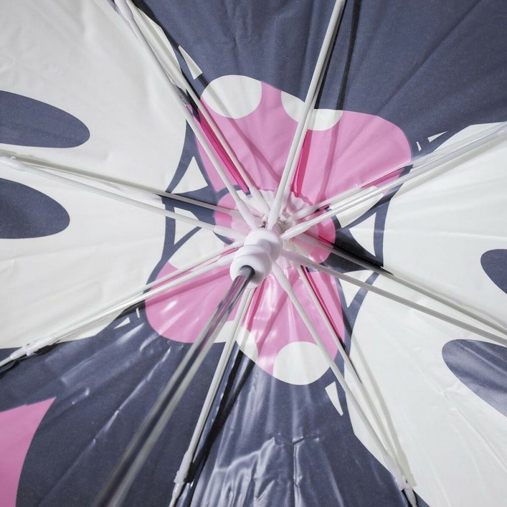 Umbrella Minnie Mouse Pink (Ø 78 cm)