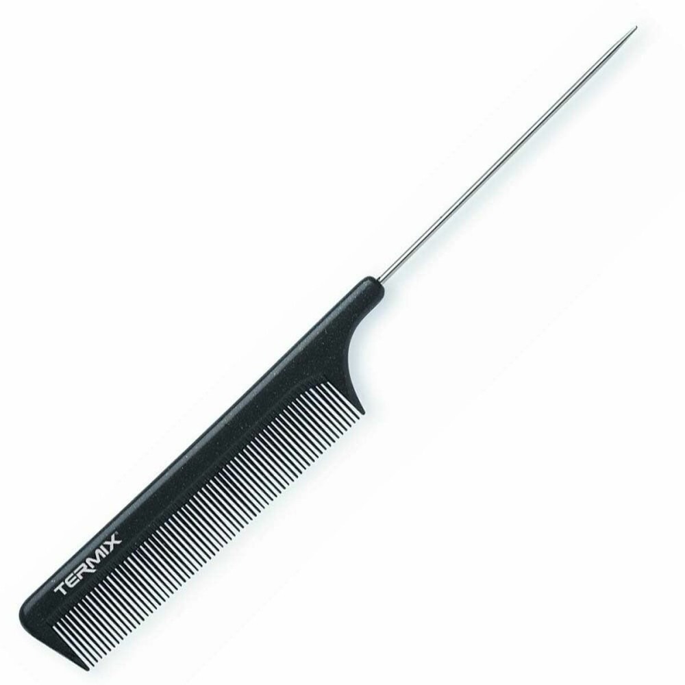 Brosse à Cheveux Termix 2525172 Noir Titane