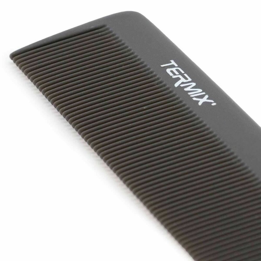 Brosse à Cheveux Termix 2525175 Noir Titane