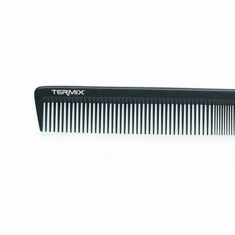 Hairstyle Termix Porfesional 819 Black Titanium