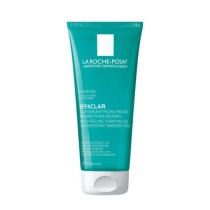 Gesichtsreinigungsgel La Roche Posay 195598 Peeling 200 ml