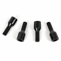 Kit de vissage OMP OMPS09631401 M14 x 1,50 4 uds Noir