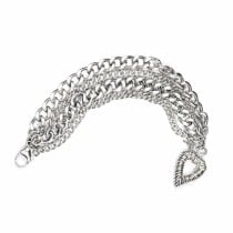 Bracelet Femme Folli Follie 4N0F041O 70 cm