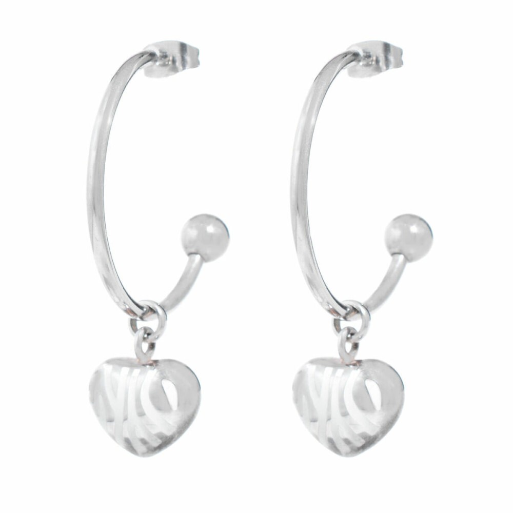 Ladies' Earrings Folli Follie 3E1F002W