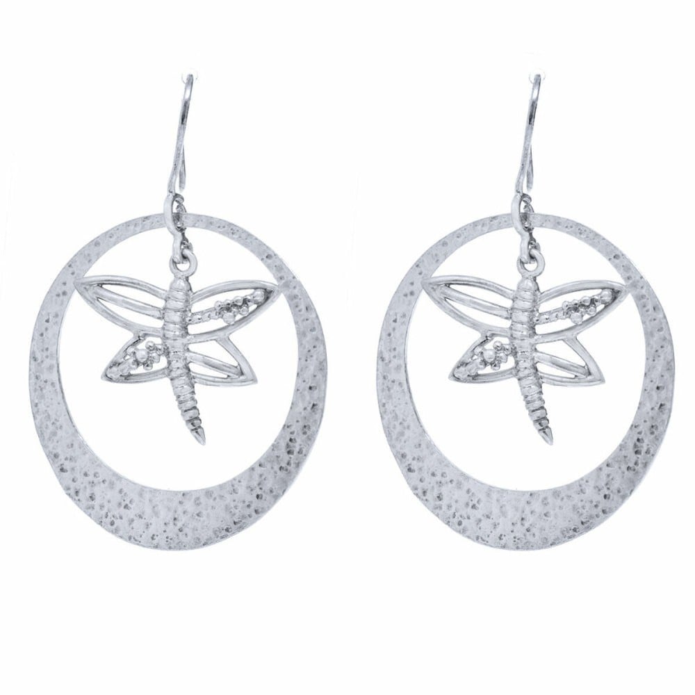 Boucles d´oreilles Femme Folli Follie 1E8S028 60 mm