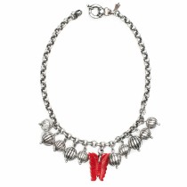 Ladies' Necklace Folli Follie 4N9B003R 45 cm