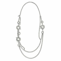 Collier Femme Folli Follie 4N2F013 45 cm