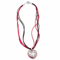 Collier Femme Folli Follie 3N9S009RK 28 cm