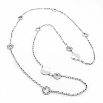 Collier Femme Folli Follie 3N8F211C 60 cm