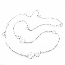 Collier Femme Folli Follie 3N8F181C 60 cm