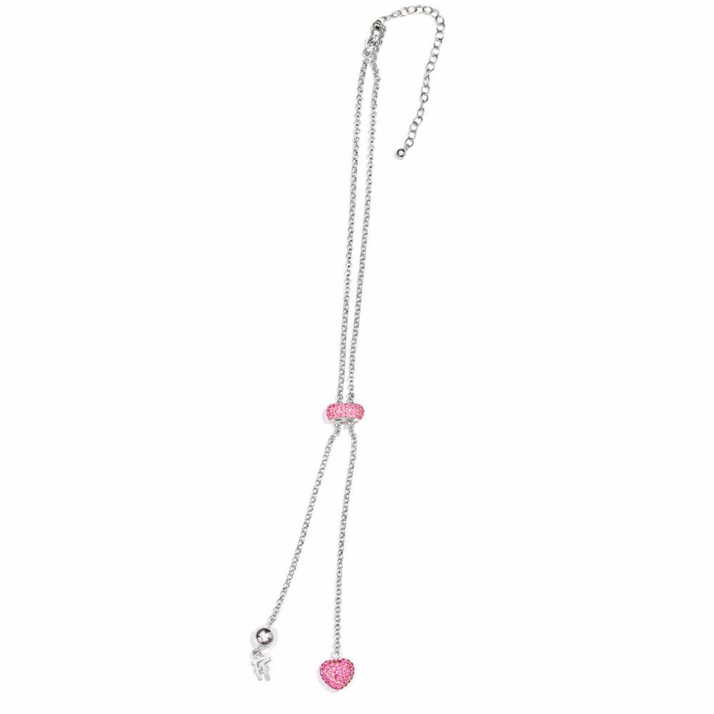 Collier Femme Folli Follie 3N1F021P 25 cm