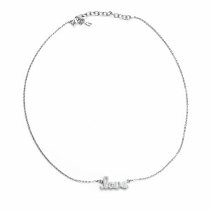 Collier Femme Folli Follie 3N16F029C