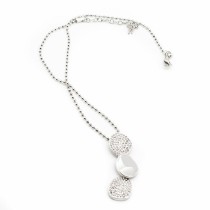 Ladies' Necklace Folli Follie 3N0F041C 30 cm