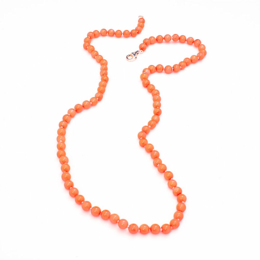 Ladies' Necklace Folli Follie 2N0S004P60 58 cm