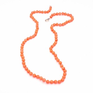 Ladies' Necklace Folli Follie 2N0S004P60 58 cm