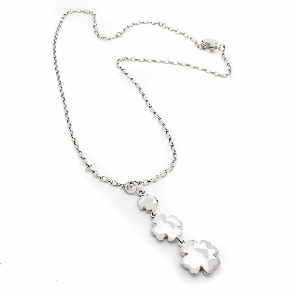 Collier Femme Folli Follie 1N9F134 35 cm