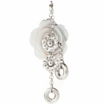 Pendentif Femme Folli Follie 4P8S001A 3 cm