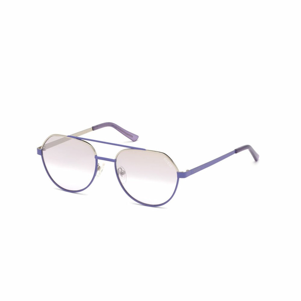 Unisex-Sonnenbrille Guess GU304881Z53 Ø 53 mm