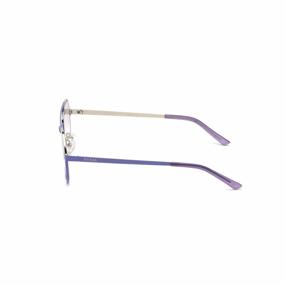 Lunettes de soleil Unisexe Guess GU304881Z53 Ø 53 mm