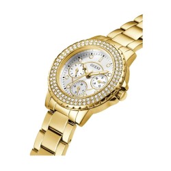 Ladies' Watch Guess CROWN JEWEL (Ø 36 mm)