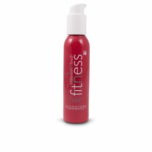 Hitzeschutz Alcantara Alcántara Cosmética 125 ml