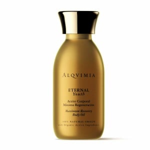 Huile corporelle Alqvimia Ethernal Youth (250 ml)