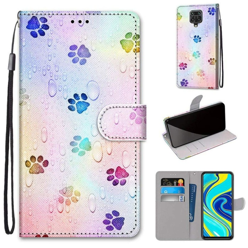 Mobile cover Redmi Note 9S (Refurbished A)