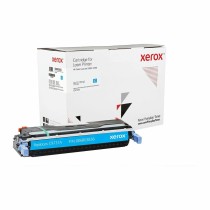 Original Ink Cartridge Xerox 006R03836 Cyan