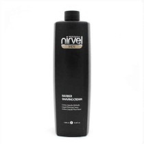 Rasiercreme Nirvel Men Barber 1 L